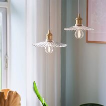 Torina 25 Pendant Clear - 2213183000