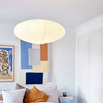 Villo 60 Lamp Shade Only White - 2213253201