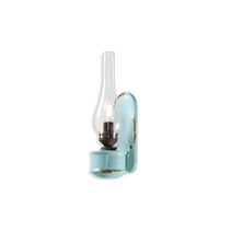 Vintage Wall Light Vintage Light Blue - FER.C146-VIA