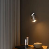 Explore Wall Light Chrome - 2113251033