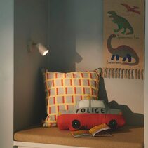 Explore Wall Light Beige - 2113251009