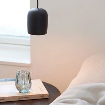 Notti 10 Pendant Black - 2213073003