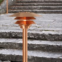 Veno Garden Light Copper - 10600725