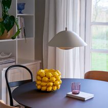 Freya 35 Pendant Beige - 2213083009