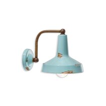 Vintage Wall Light Vintage Light Blue - FER.C1420-VIA