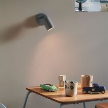 Explore Wall Light Blue - 2113251006