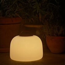 Kettle To Go 36 LED Rechargeable Battery Light White / Red - 2018013002