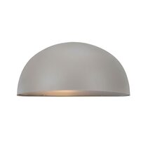 Scorpius Maxi Wall Light Sanded - 21751008