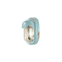 Vintage Wall Light Vintage Light Blue - FER.C292-VIA