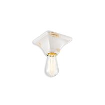 Vintage Ceiling Light Vintage White - FER.C135-VIB