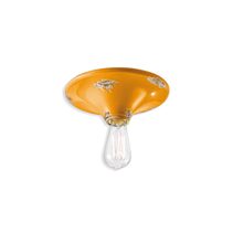 Vintage Ceiling Light Vintage Yellow - FER.C134-VIG