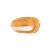 Vintage Wall Light Vintage Yellow - FER.C291-VIG