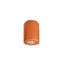 Vintage Ceiling Light Vintage Orange - FER.C985-VIO