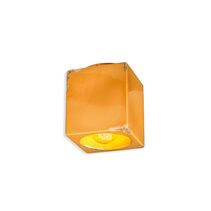 Vintage Ceiling Light Vintage Yellow - FER.C987-VIG