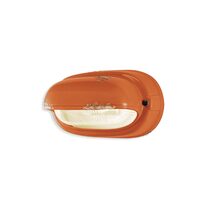 Vintage Wall Light Vintage Orange - FER.C291-VIO