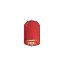 Vintage Ceiling Light Vintage Red - FER.C985-VIR