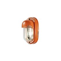 Vintage Wall Light Vintage Orange - FER.C292-VIO