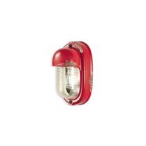 Vintage Wall Light Vintage Red - FER.C292-VIR