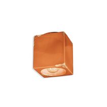 Vintage Ceiling Light Vintage Orange - FER.C987-VIO