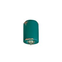 Vintage Ceiling Light Vintage Green - FER.C985-VIV