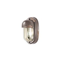 Vintage Wall Light Vintage Dove Grey - FER.C292-VIT