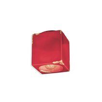 Vintage Ceiling Light Vintage Red - FER.C987-VIR