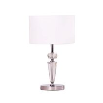 Cristallo Table Lamp Chrome - CRISTALLO-T1