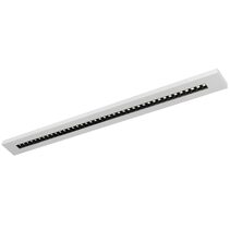 Optica 36W LED 1200mm Batten White / Tri-Colour - OPTIKA W120-WH3C