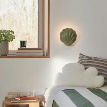 Konchi Wall Light Green - 2312901023
