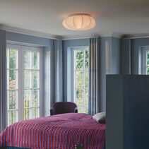 Aeron 60 Ceiling Light White - 2412226001