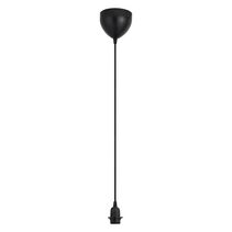 Delux Pendant Kit Black - 2412023003