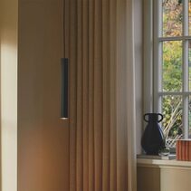 Vico Pendant Black - 2412103003