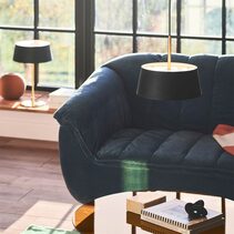 Clasi 30 Pendant Black - 2312603003