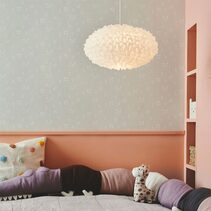 Villo 30 Lamp Shade Only White - 2312993201