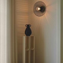 Beroni Ceiling Light Black - 2412336003