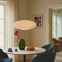 Delux Pendant Kit White - 2412023001