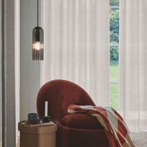 Miella Pendant Smoked - 2412523047