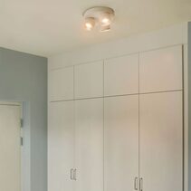 Pitcher 3 Light Spot Light White - 2310420101