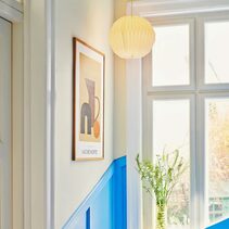 Belloy 30 Only Lamp Shade White - 2312683201