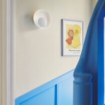 Marsi LED Wall Light White - 2312351001