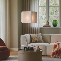 Tinto Pendant Black - 2412173003