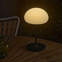 Sponge On A Stick LED Rechargeable Battery Light Black - 2320715003