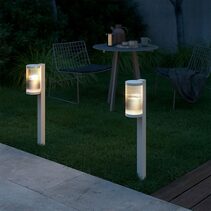 Coupar Garden Light Sanded - 2218088008