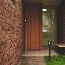 Griffin Garden Light Smoked - 2218158047