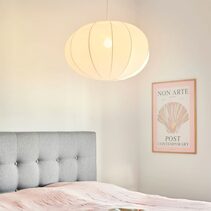 Aeron 60 Pendant White - 2312173001