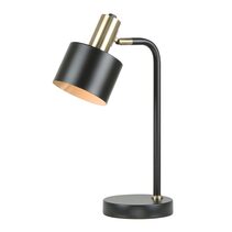 Flotar Adjustable Desk Lamp Black - FLOTAR-T1