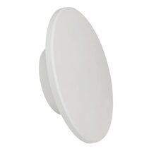Shadow 18W LED Outdoor Wall Light White / Tri-Colour - SHADOWTRI4