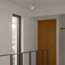 Jerome Ceiling Light White - 2510056001