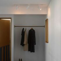 Jerome Link Spot Track Light White - 2510079901