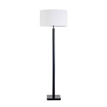 Kirkwall Floor Lamp Black - 12493